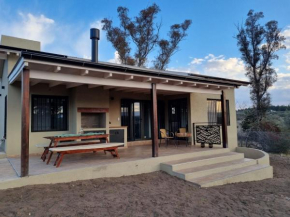 Chalet REMANSO DE PAZ